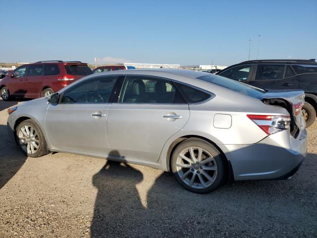 2013 TOYOTA AVALON BASE  