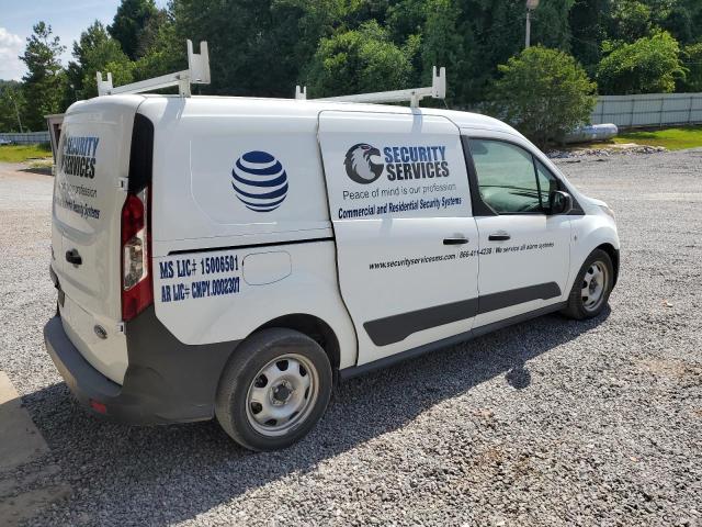  FORD TRANSIT 2021 Biały