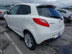 2013 MAZDA 2 TAMURA for sale at Copart CHESTER