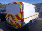 2018 FORD TRANSIT CO for sale at Copart WOLVERHAMPTON