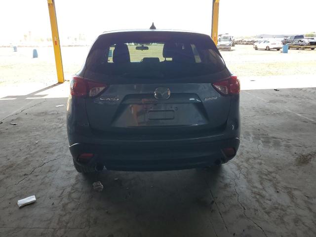 Parquets MAZDA CX-5 2016 Сharcoal