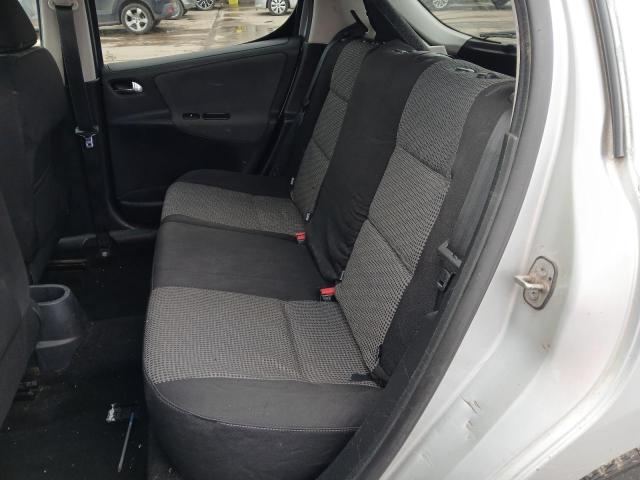 2011 PEUGEOT 207 SPORT