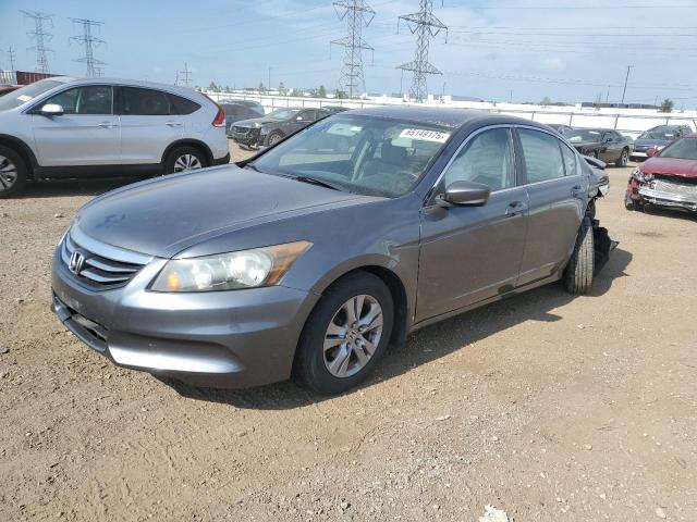 2011 Honda Accord Lxp