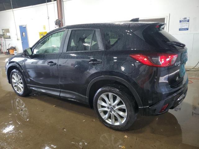  MAZDA CX-5 2014 Black