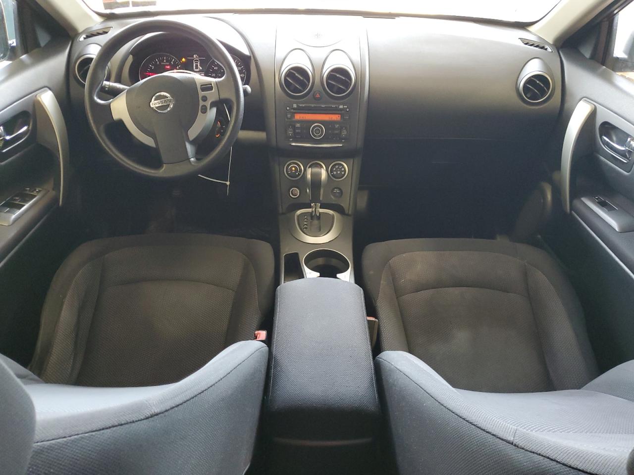 2011 Nissan Rogue S VIN: JN8AS5MV6BW299676 Lot: 64690255