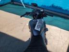 2022 TRIUMPH MOTORCYCLE TRIDENT 660    a la Venta en Copart CA - SAN JOSE
