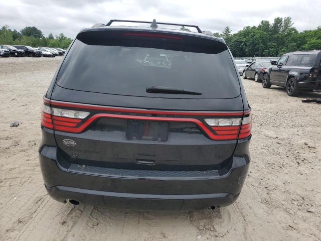  DODGE DURANGO 2021 Czarny
