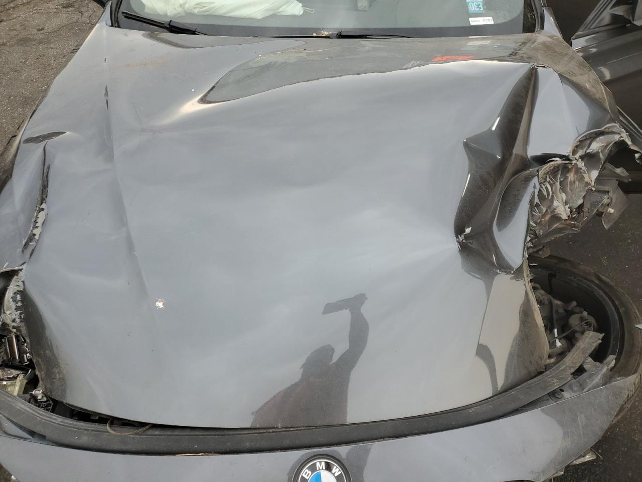 2018 BMW 330 I VIN: WBA8B9C55JEE81523 Lot: 67078445