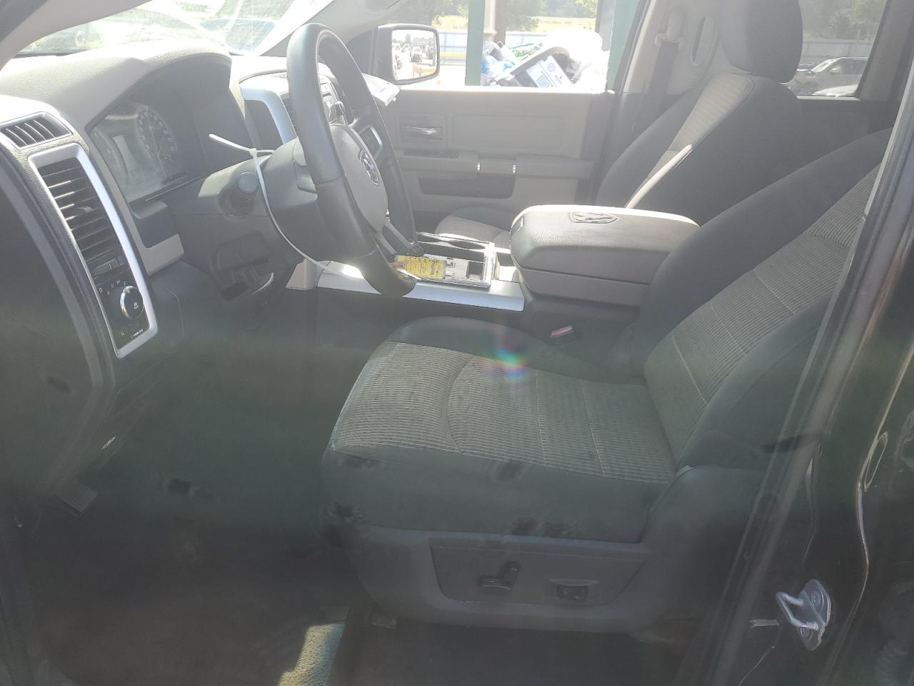 2010 Dodge Ram 1500 VIN: 1D7RV1GT4AS107594 Lot: 64396615