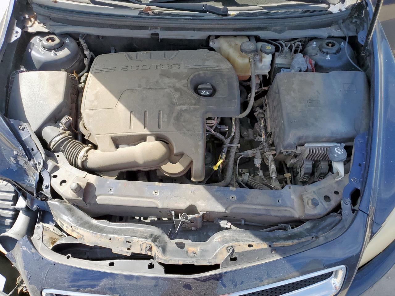 1g1zb5e19bf251415 1G1ZB5E19BF251415 2011 Chevrolet Malibu Ls