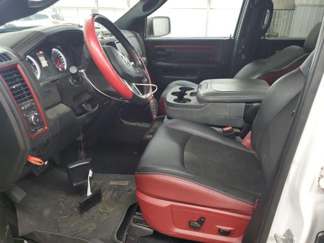 2015 RAM 1500 ST  