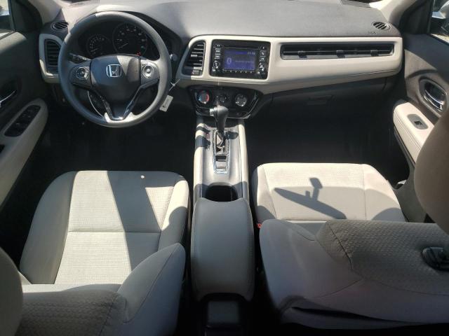  HONDA HR-V 2019 Srebrny