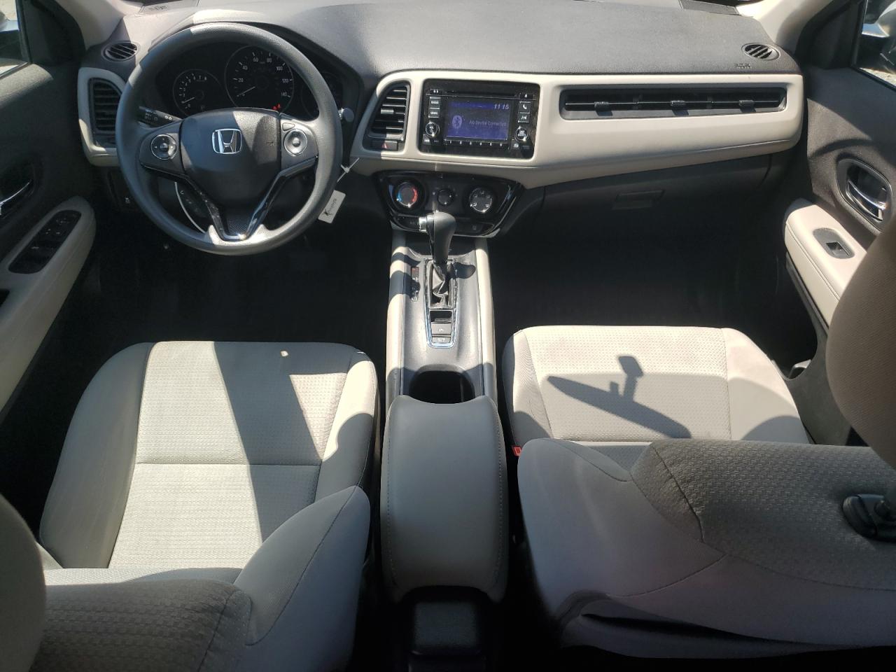 2019 Honda Hr-V Lx VIN: 3CZRU6H32KG714802 Lot: 64933675