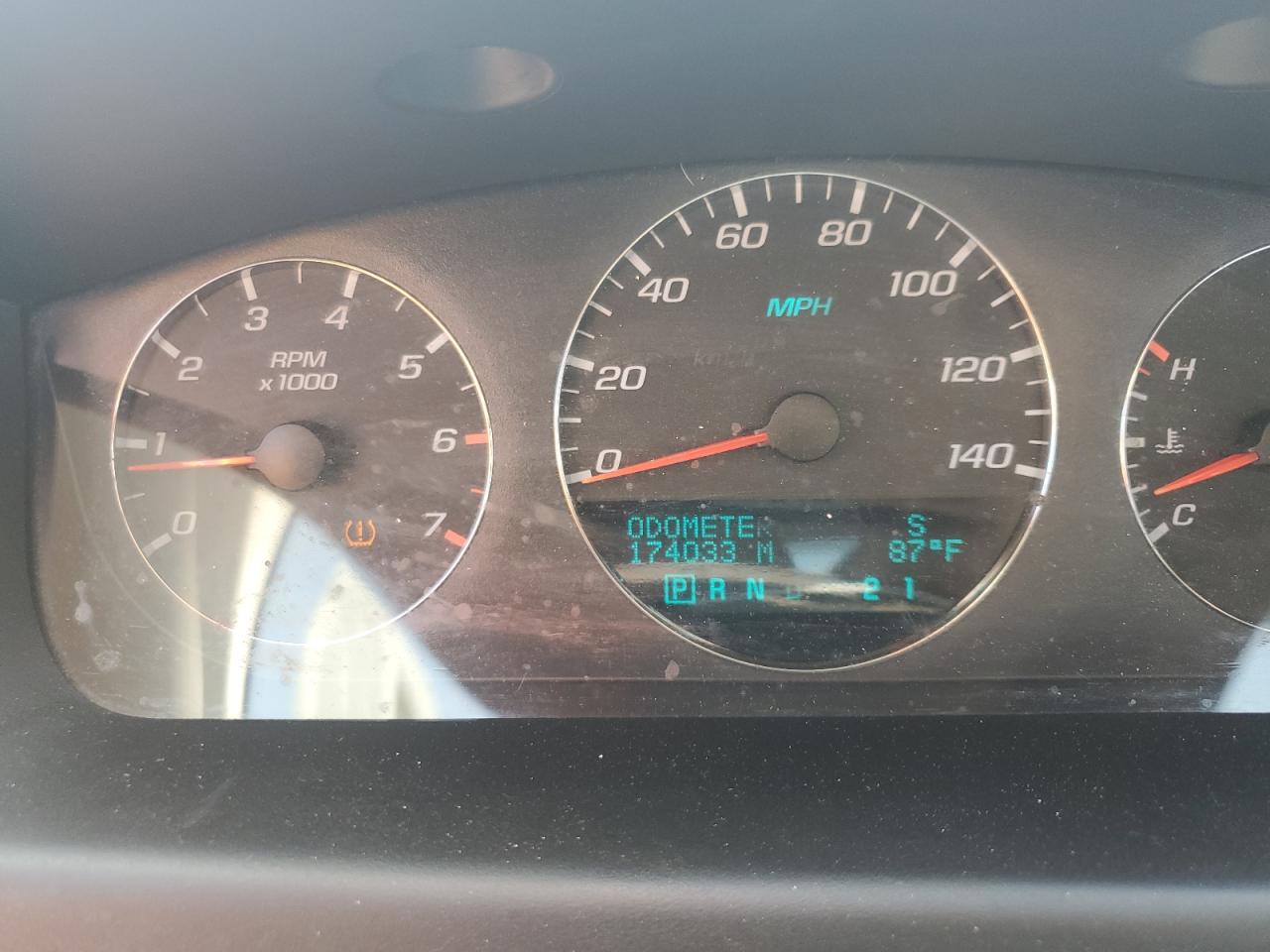 2008 Chevrolet Impala Lt VIN: 2G1WT55N481256654 Lot: 65997745