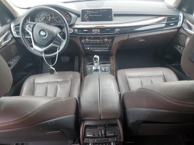  BMW X5 2016 Gray