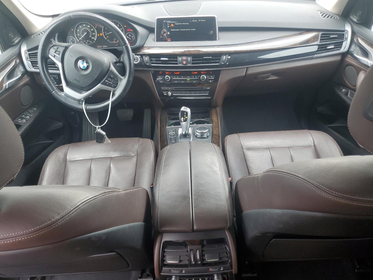 2016 BMW X5 xDrive35I VIN: 5UXKR0C54G0P26474 Lot: 64035255