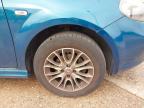 2012 FIAT PUNTO GBT for sale at Copart ST HELENS