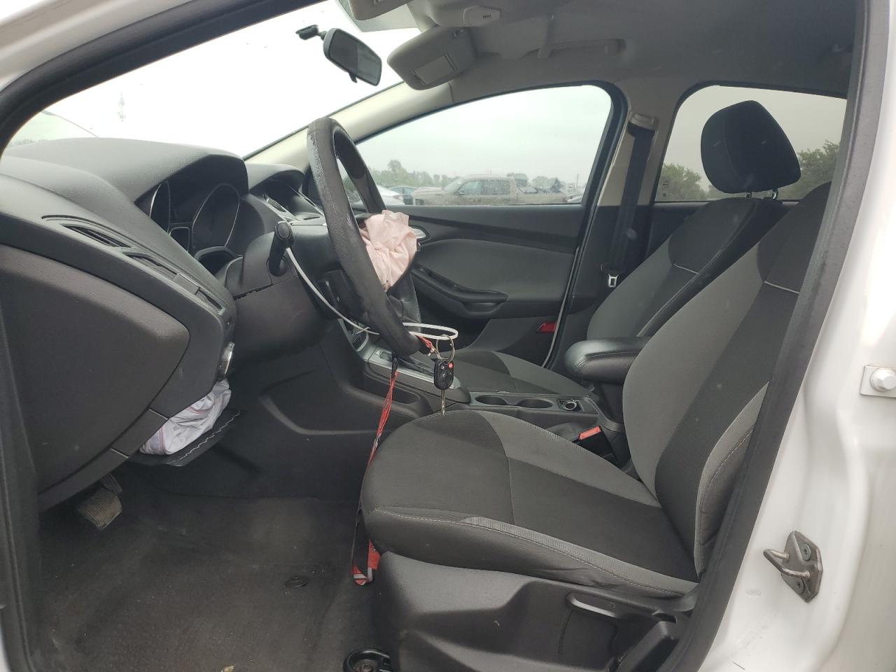 2013 Ford Focus Se VIN: 1FADP3K22DL315910 Lot: 64941375