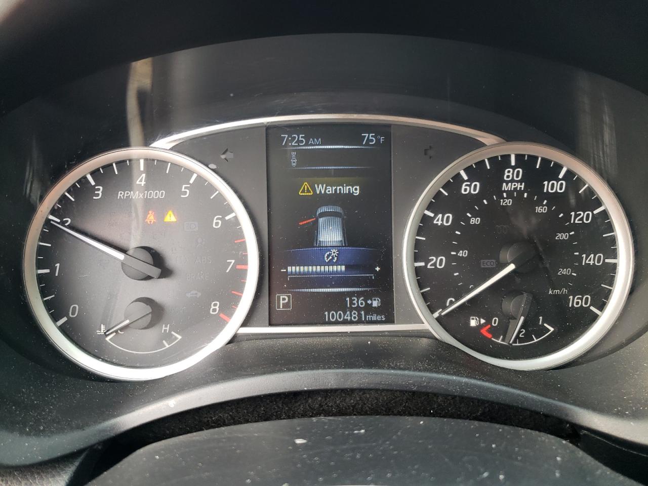 2018 Nissan Sentra S VIN: 3N1AB7APXJL646852 Lot: 64461235