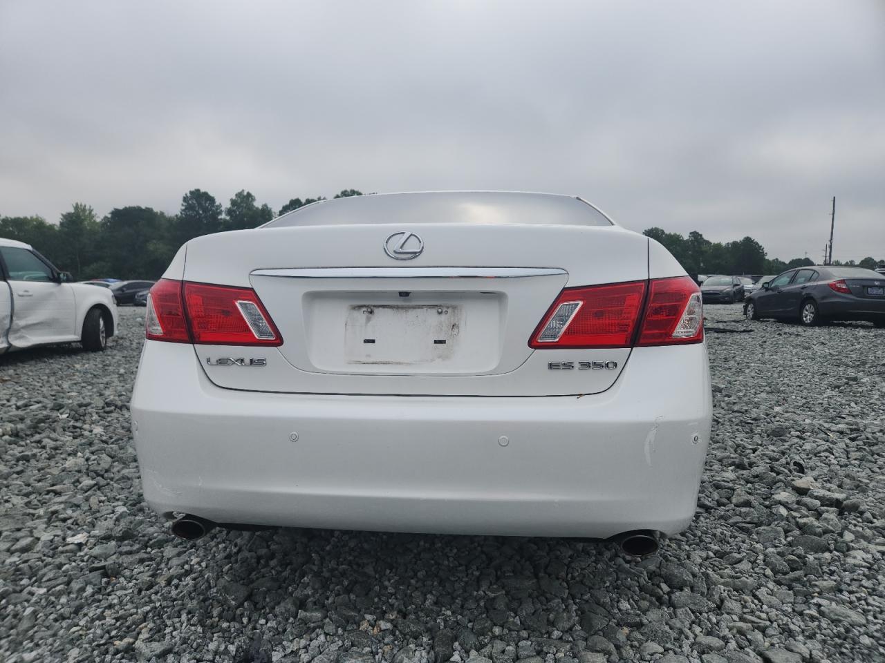 2009 Lexus Es 350 VIN: JTHBJ46G092324809 Lot: 64066615