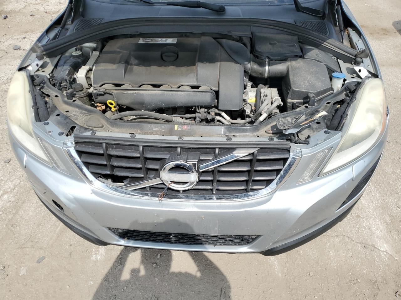 2012 Volvo Xc60 T6 VIN: YV4902DZ9C2341771 Lot: 62843945