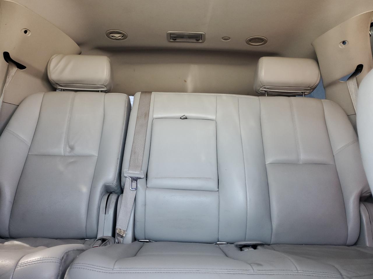 2008 Chevrolet Tahoe K1500 Hybrid VIN: 1GNFK13538R223097 Lot: 63800005