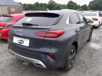 2021 KIA XCEED 3 PHEV S-A  for sale at Copart BELFAST