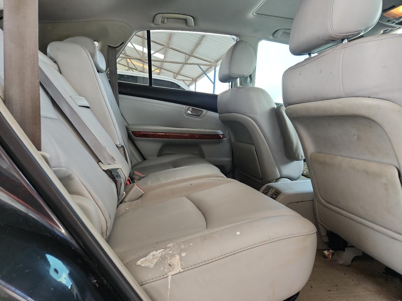 2005 Lexus Rx 330 VIN: 2T2GA31U15C023312 Lot: 63117345