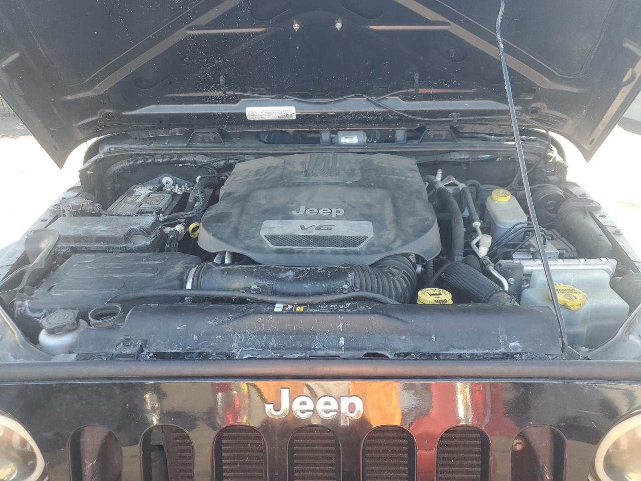 1c4bjwdg4jl805015 1C4BJWDG4JL805015 2018 Jeep Wrangler Unlimited Sport