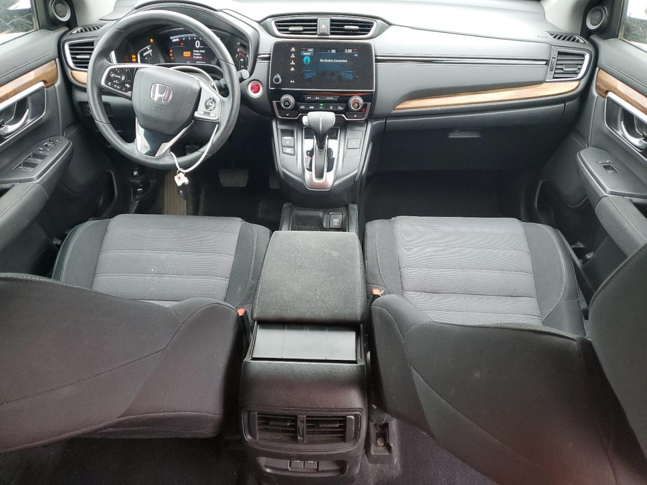 2019 Honda Cr-V Ex VIN: 5J6RW2H58KA021719 Lot: 64320845