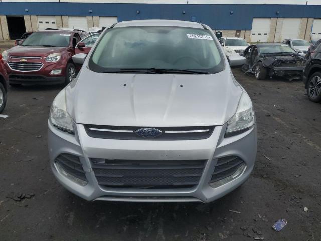 Parquets FORD ESCAPE 2015 Srebrny