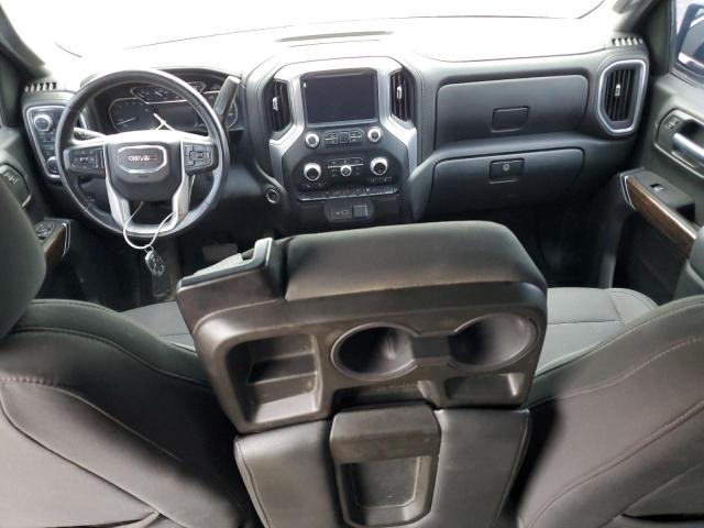  GMC SIERRA 2021 Gray