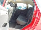 2010 MERCEDES BENZ B160 BLUEE for sale at Copart SANDY