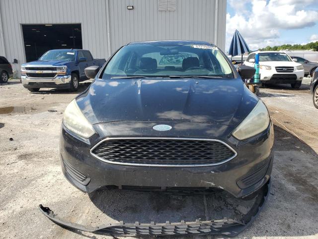  FORD FOCUS 2015 Black