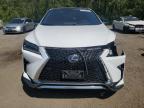 2017 LEXUS RX 350 BASE   for sale at Copart ON - COOKSTOWN