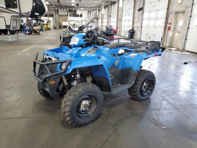 2018 POLARIS SPORTSMAN 450 H.O. EPS ATV ATV