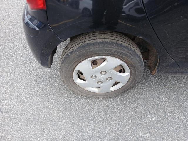 2008 KIA PICANTO 12