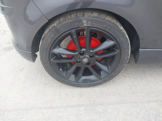 2014 VAUXHALL CORSA LTD