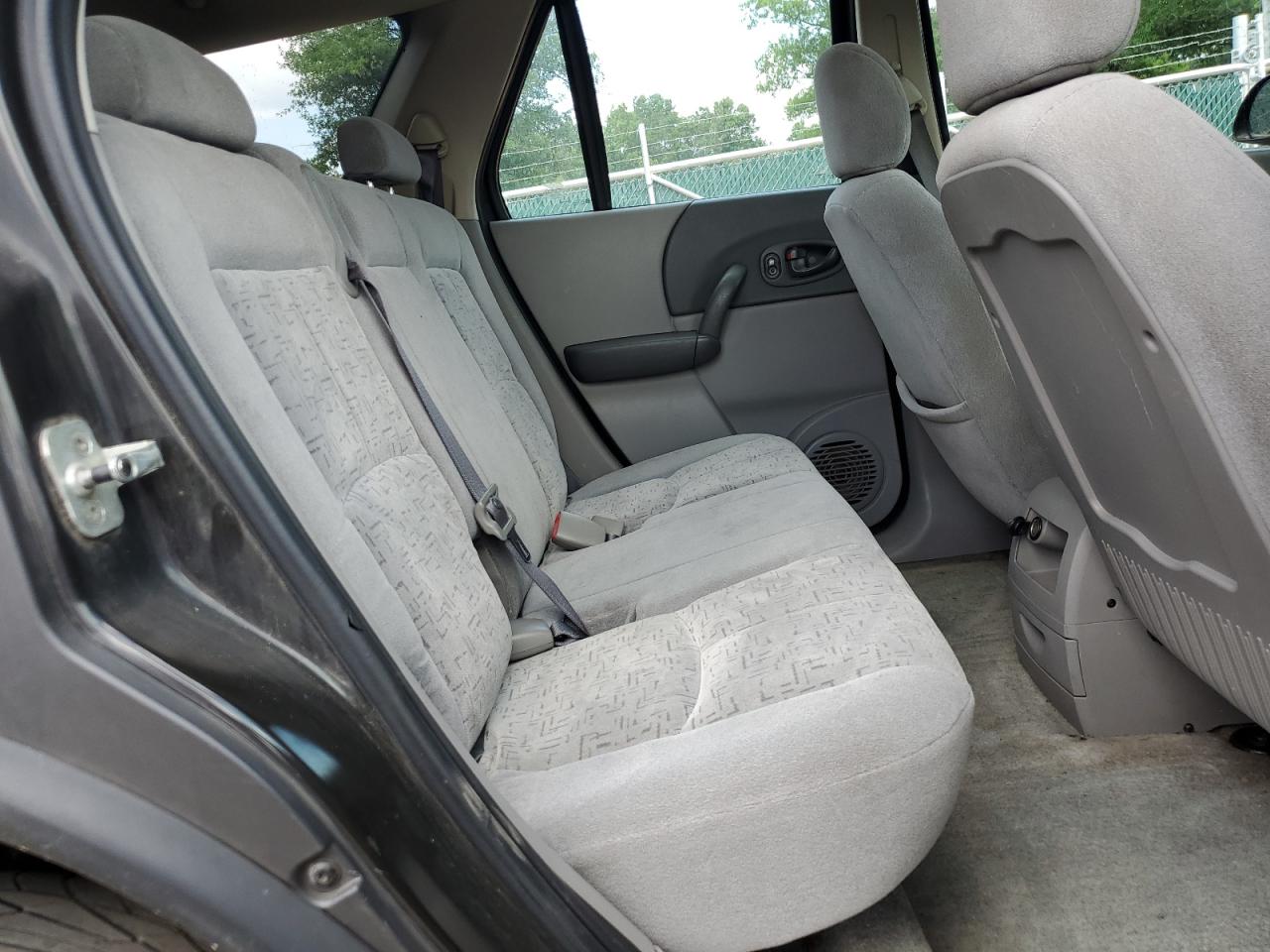 2003 Saturn Vue VIN: 5GZCZ53BX3S894030 Lot: 62914825