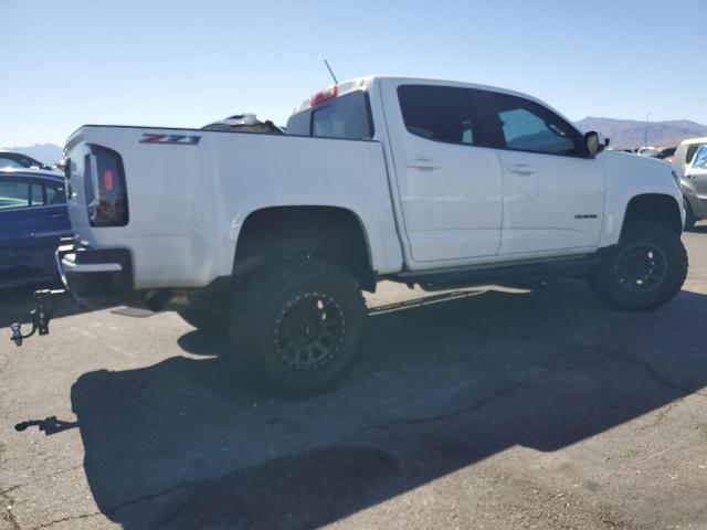  CHEVROLET COLORADO 2019 Белы