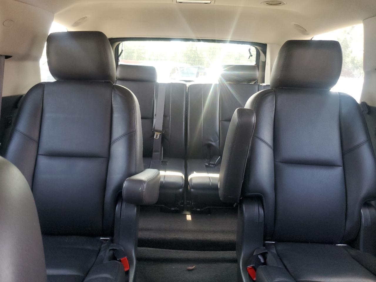 2014 Cadillac Escalade Luxury VIN: 1GYS4BEF9ER127588 Lot: 64215515