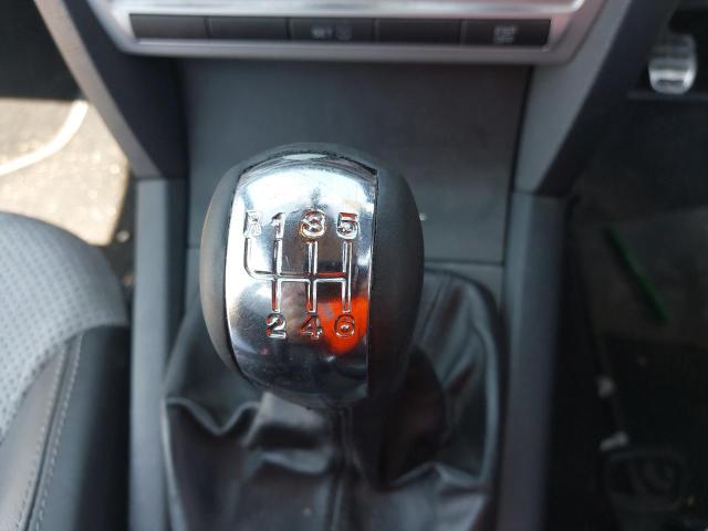 2006 SKODA OCTAVIA VR