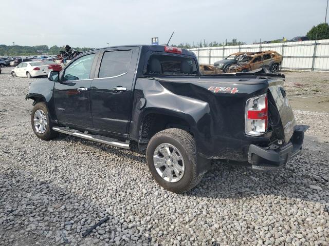  CHEVROLET COLORADO 2019 Czarny