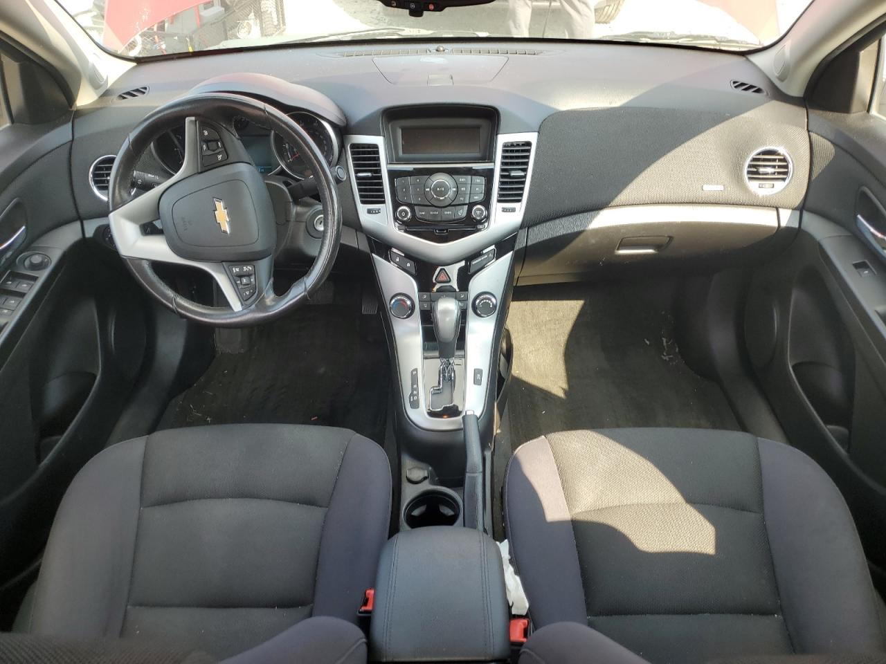 2014 Chevrolet Cruze Lt VIN: 1G1PC5SBXE7322069 Lot: 64835315