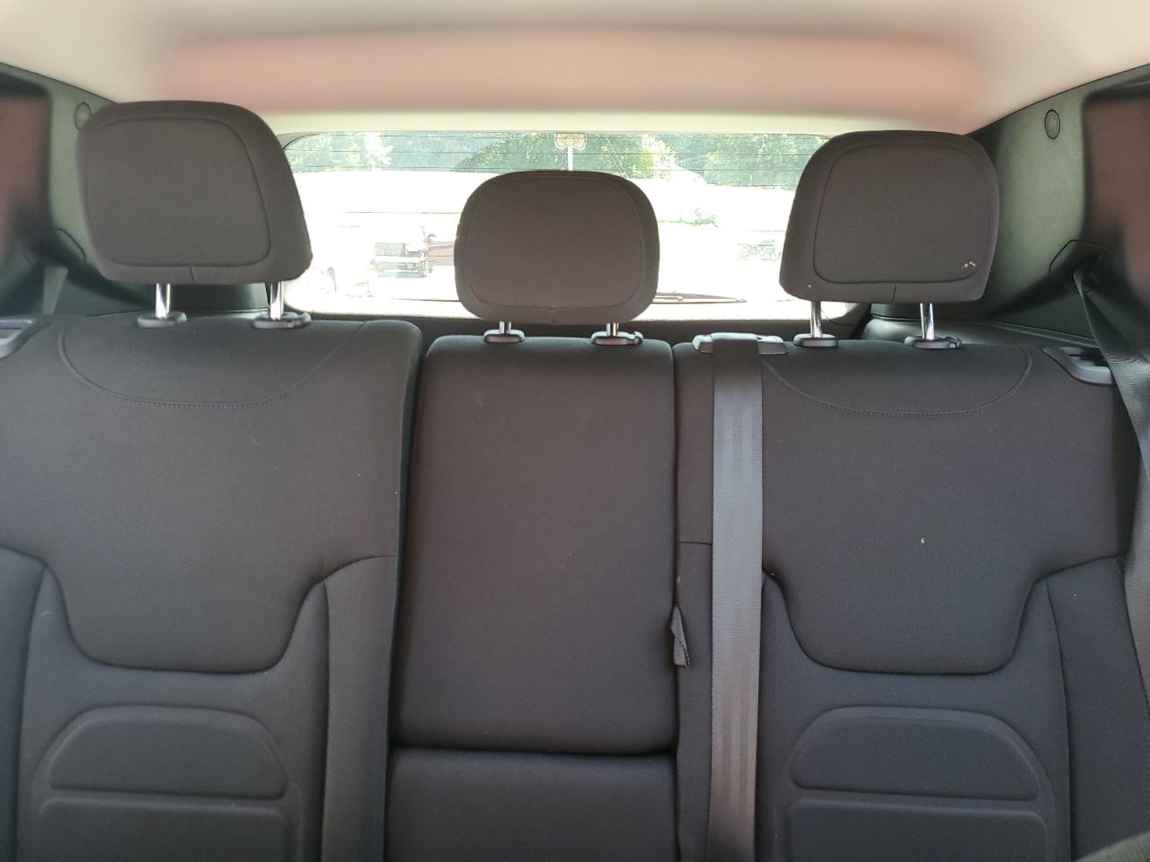 2019 Jeep Renegade Latitude VIN: ZACNJBBB2KPK55580 Lot: 64403945