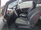 2012 VAUXHALL CORSA ACTI for sale at Copart ST HELENS