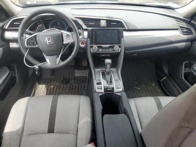  HONDA CIVIC 2017 Granatowy