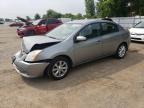2012 NISSAN SENTRA 2.0   for sale at Copart ON - LONDON