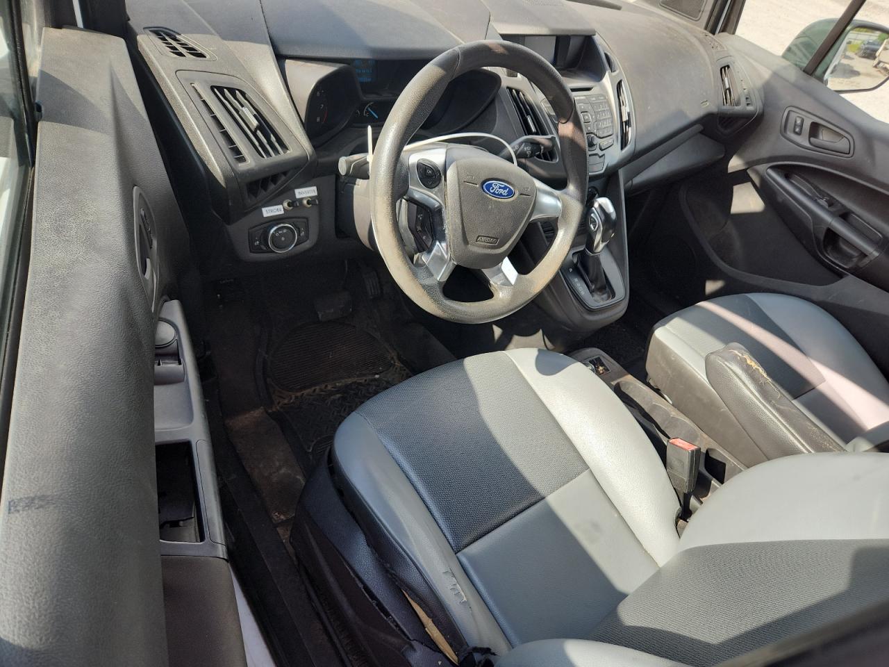 2014 Ford Transit Connect Xl VIN: NM0LS7E77E1172238 Lot: 62379715