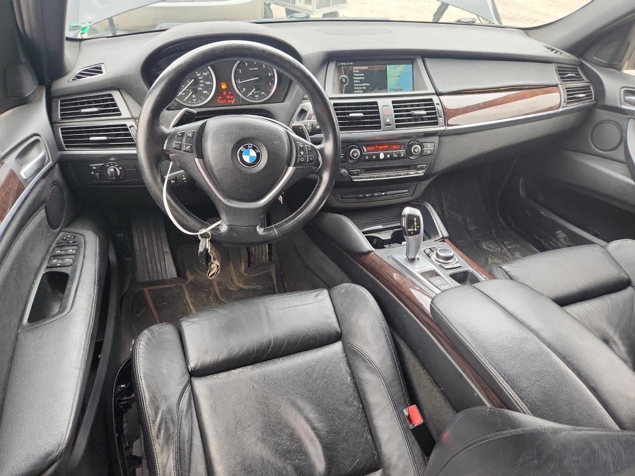 2014 BMW X6 xDrive35I VIN: 5UXFG2C53E0C44338 Lot: 63985325